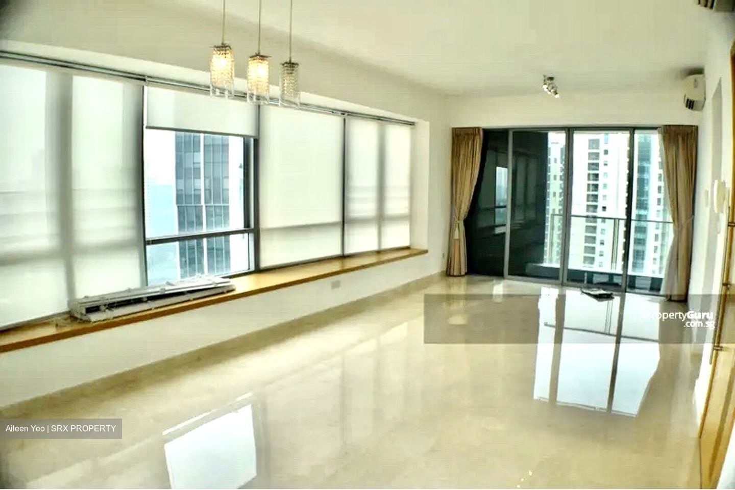 Park Infinia At Wee Nam (D11), Condominium #361548701